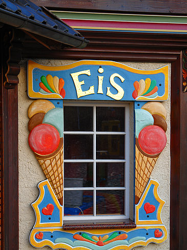 Foto Eis - Soltau