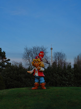 Foto Figuren