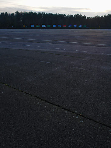 Foto Parkplatz - Soltau