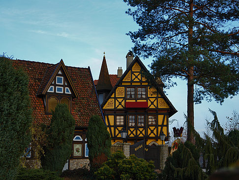 Fachwerk Fotos