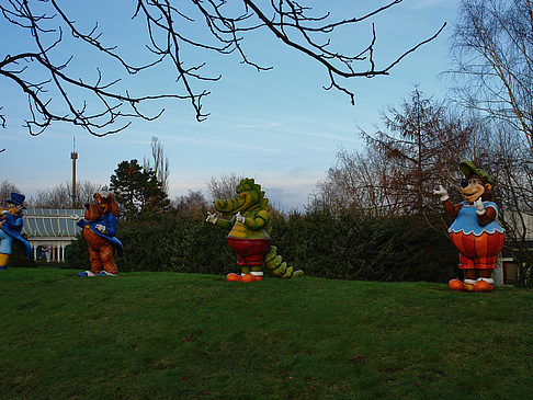 Fotos Figuren