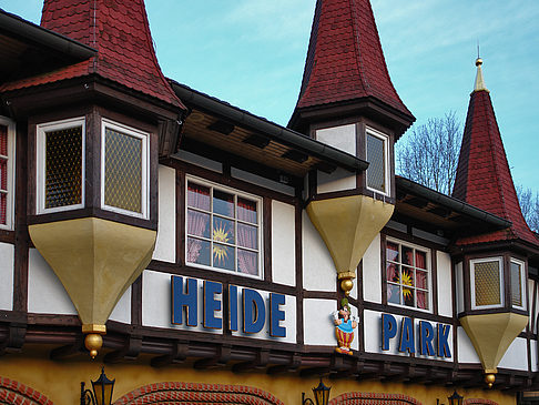 Heidepark Soltau