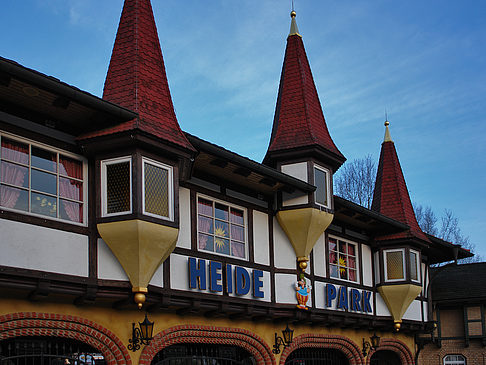 Fotos Heidepark Soltau | Soltau