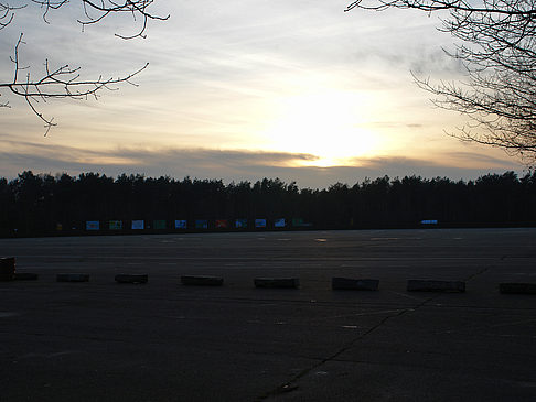 Foto Parkplatz - Soltau