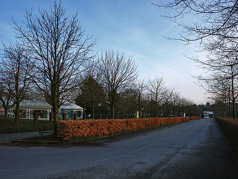 Parkplatz Foto 