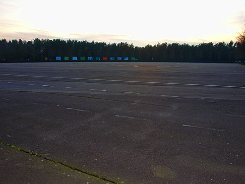 Foto Parkplatz