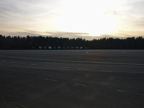 Parkplatz Fotos