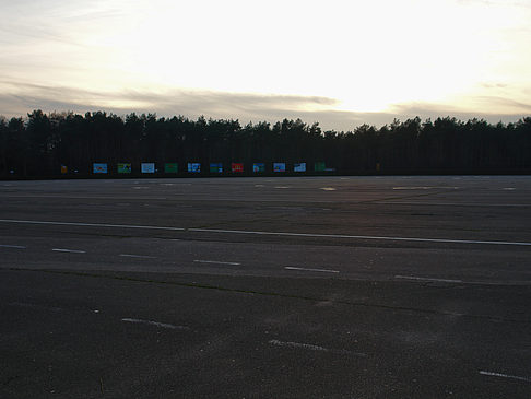 Foto Parkplatz - Soltau