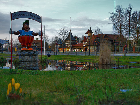 Foto Teich