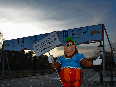 Fotos Zufahrt | Soltau