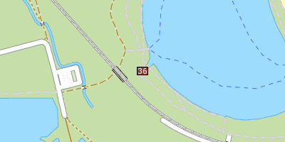 Maschsee Hannover Stadtplan
