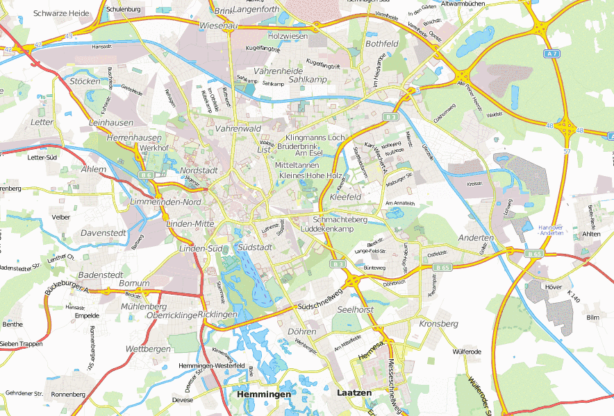 Hannover