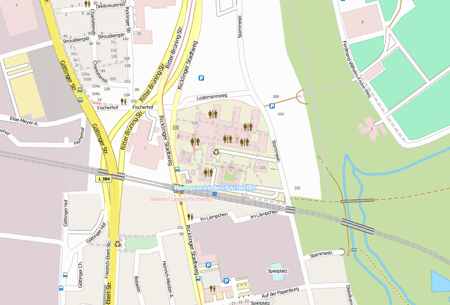 Hochschule Hannover