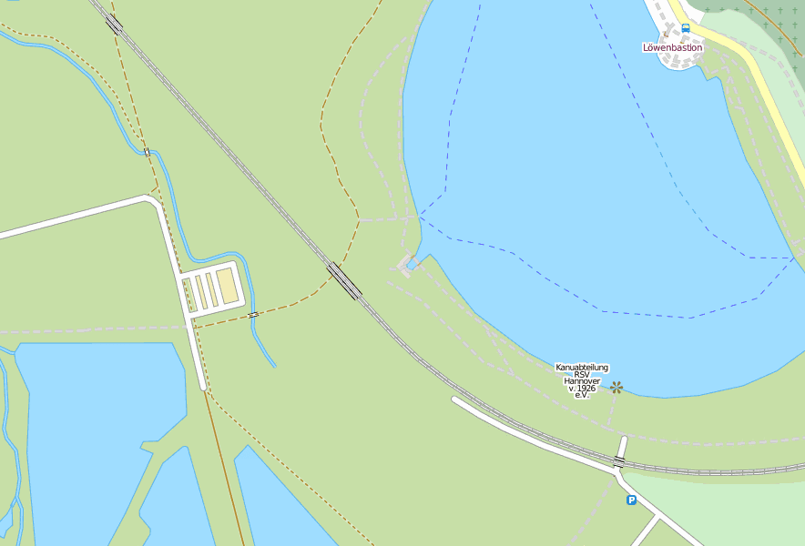 Maschsee