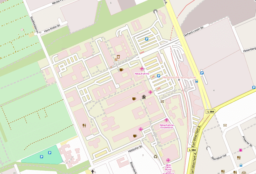Medizinische Hochschule Hannover